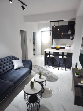 Damast lux apartments 22